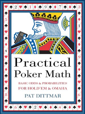 cover image of Practical Poker Math